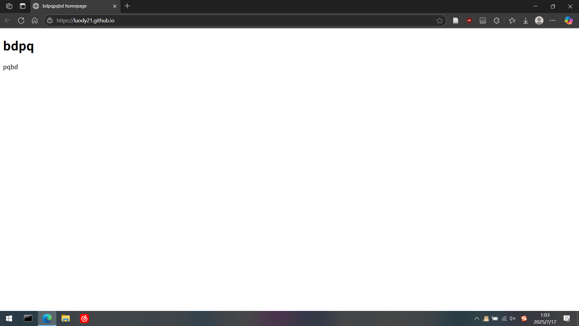 图片加载失败! 标签: bdpqpqbd homepage  标题: bdpq  内容: pqbd